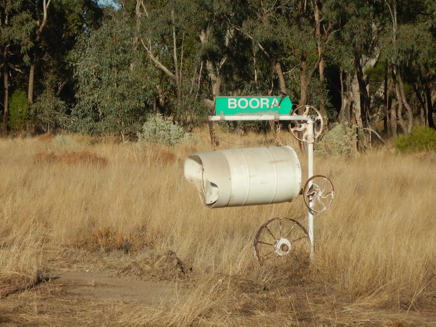 BOORA & ALLAWAH, Collarenebri NSW 2833 House for Sale Domain