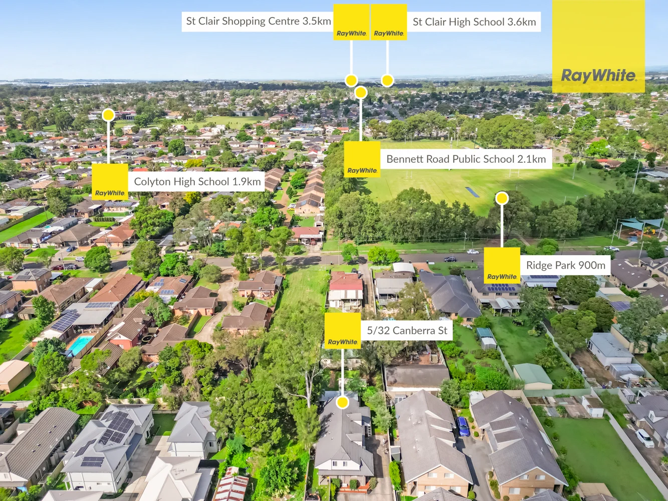 Additional image 20 of 5/32 Canberra Street, Oxley Park NSW 2760