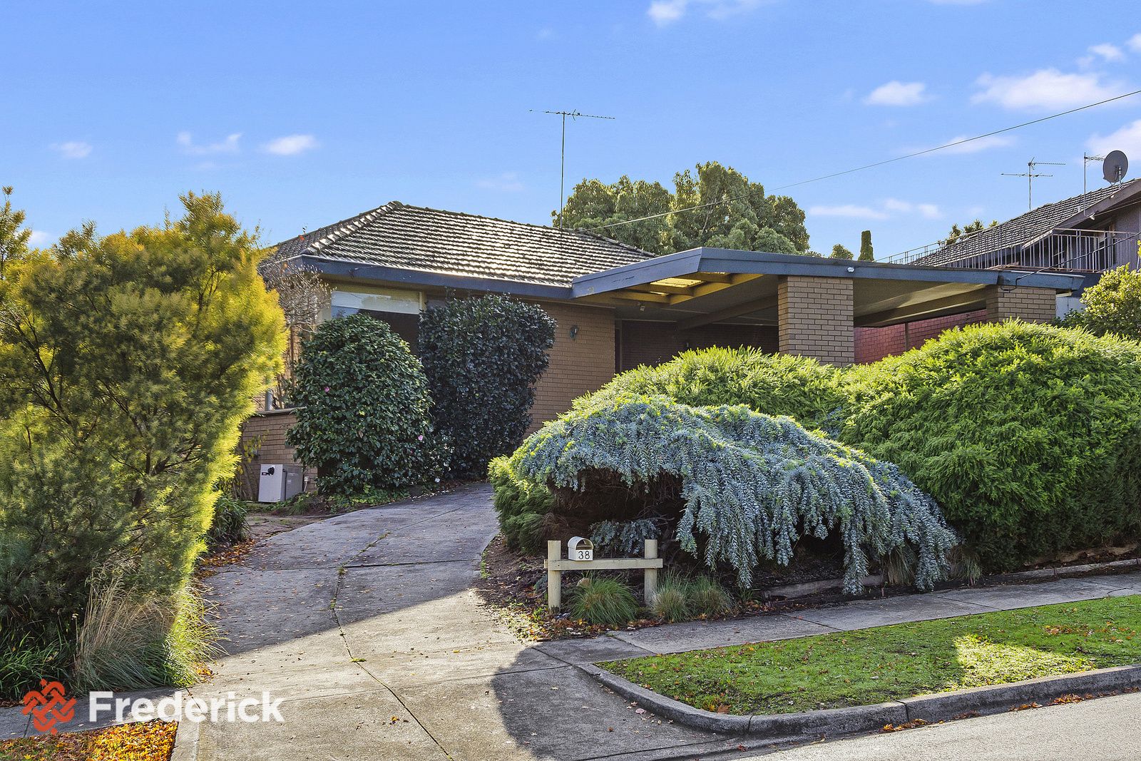 38 Rathmullen Quadrant, Doncaster VIC 3108, Image 0