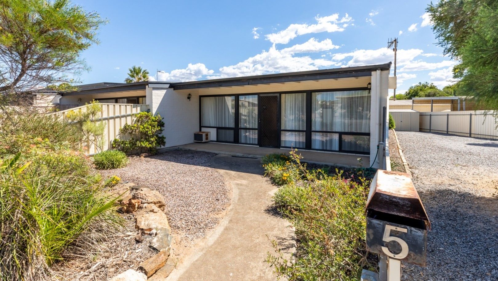 5 Lakin Crescent, Tumby Bay SA 5605, Image 0