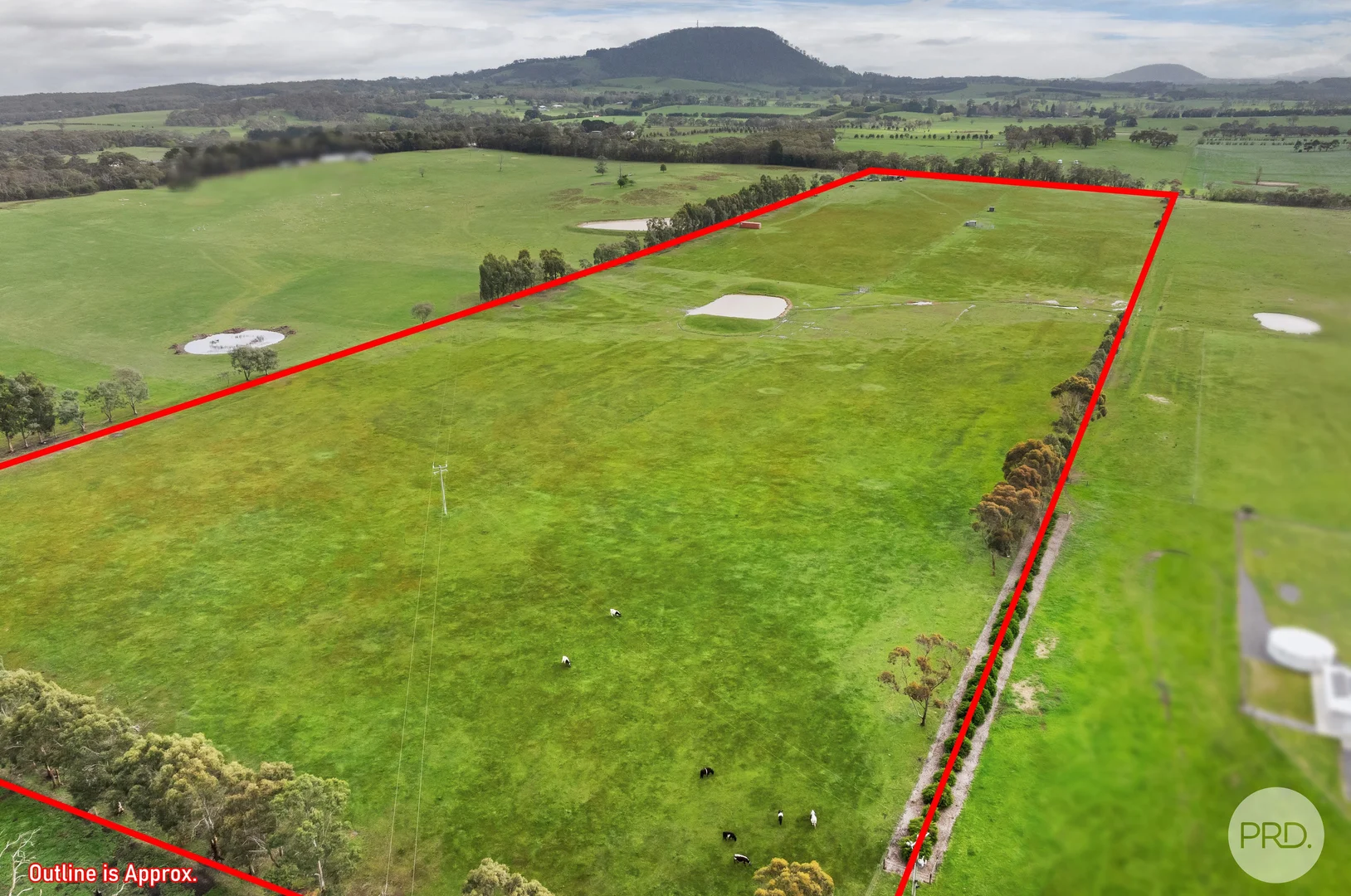 Additional image 13 of Lot CA/53 Scotts Lane, Scotsburn VIC 3352
