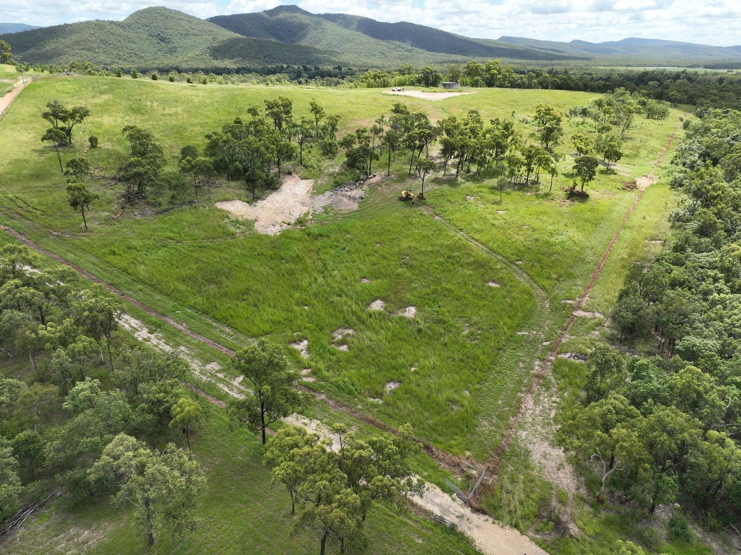 45 CARMILA WEST ROAD, Carmila QLD 4739 Vacant Land for Sale 650,000