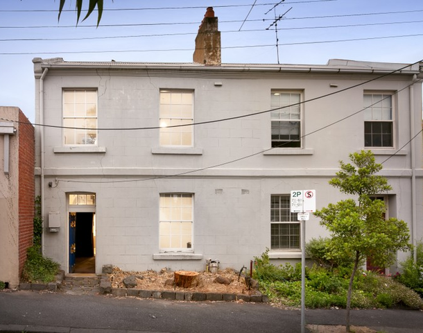 41 Lothian Street, North Melbourne VIC 3051