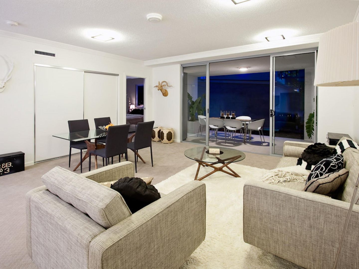 1 bedrooms Apartment / Unit / Flat in 125 Bulimba Street BULIMBA QLD, 4171