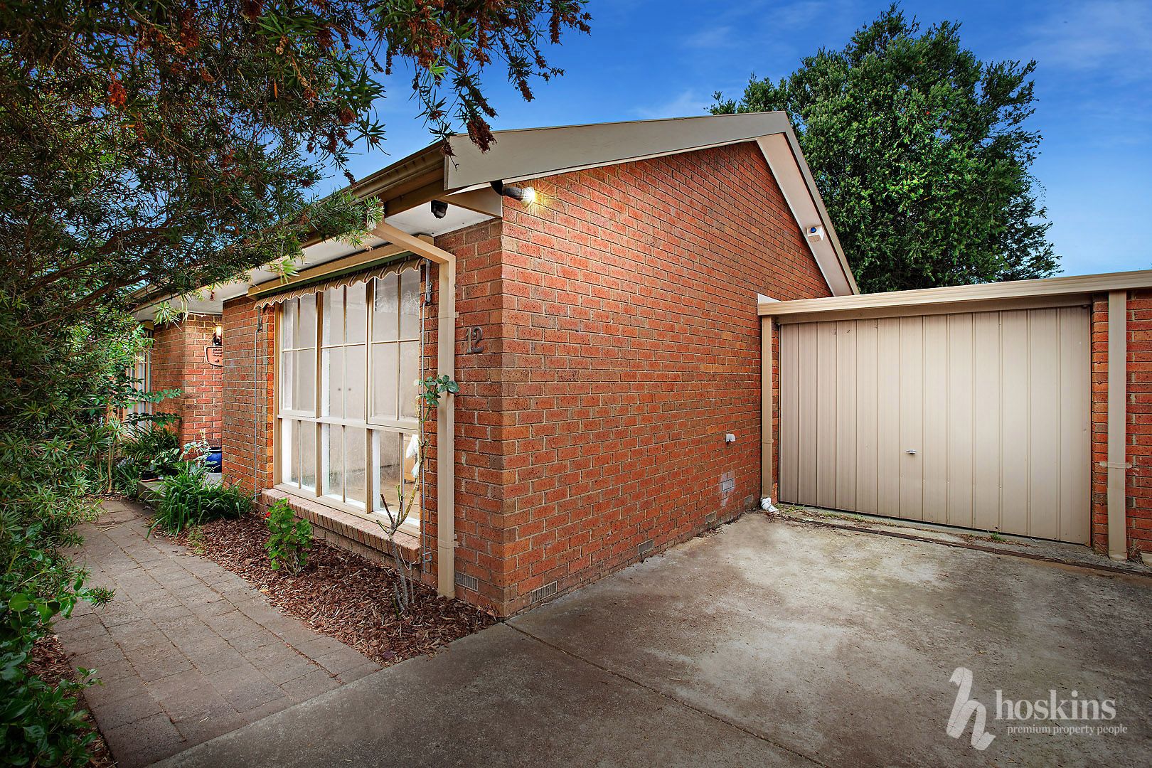 12/2 Chippewa Avenue, Mitcham VIC 3132, Image 0