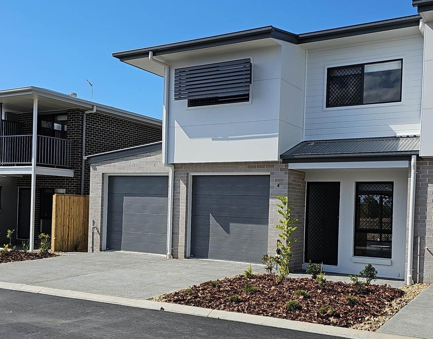 8/31 Sunray Parade, Griffin QLD 4503 Townhouse For Rent Domain