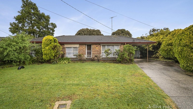 Picture of 5 Paragon Court, WENDOUREE VIC 3355