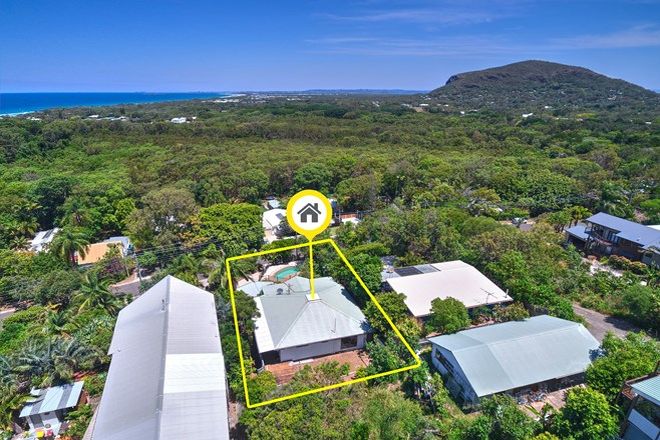 Picture of 60 Neurum Road, POINT ARKWRIGHT QLD 4573