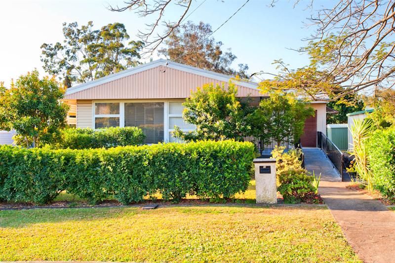 42 Morland Street, Mount Gravatt East Property History & Address