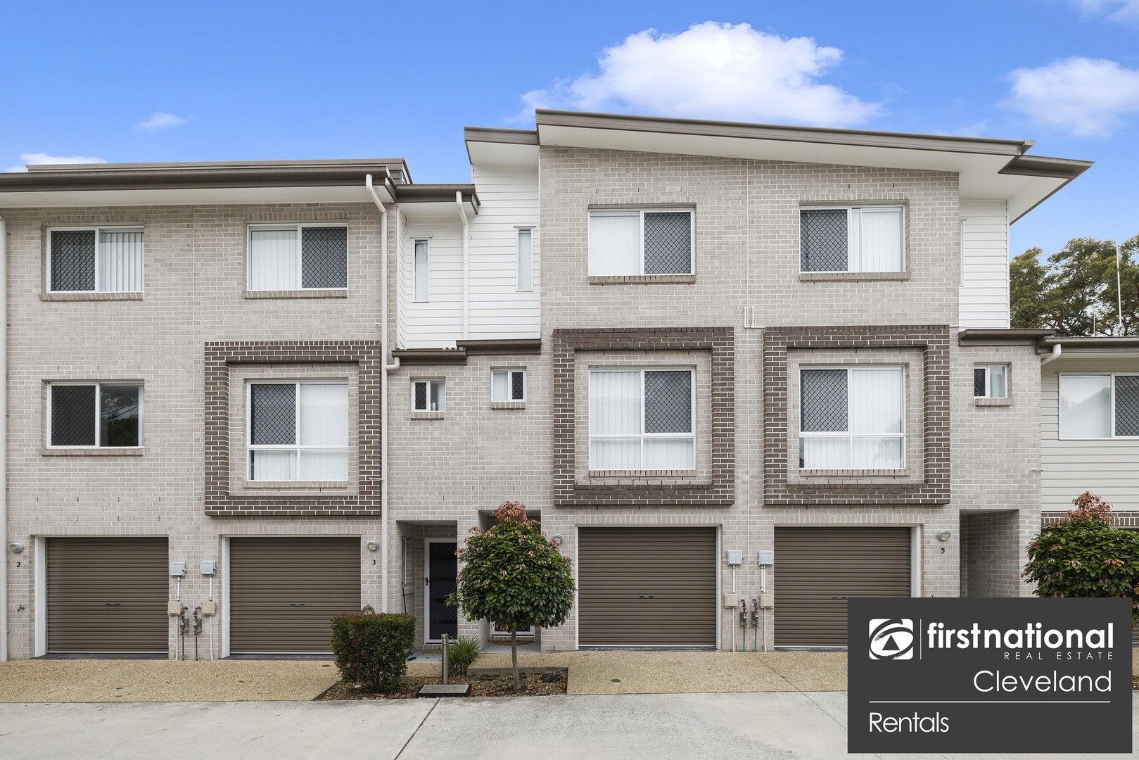 3 bedrooms House in 4/39 Surman Street BIRKDALE QLD, 4159