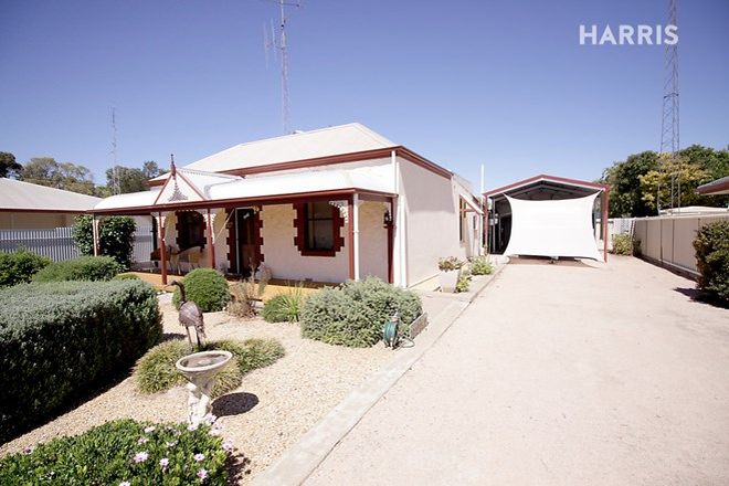 Picture of 36 Olive Parade, NEW TOWN SA 5554