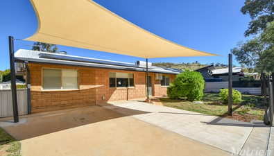 Picture of 8 Warber Court, LARAPINTA NT 0875