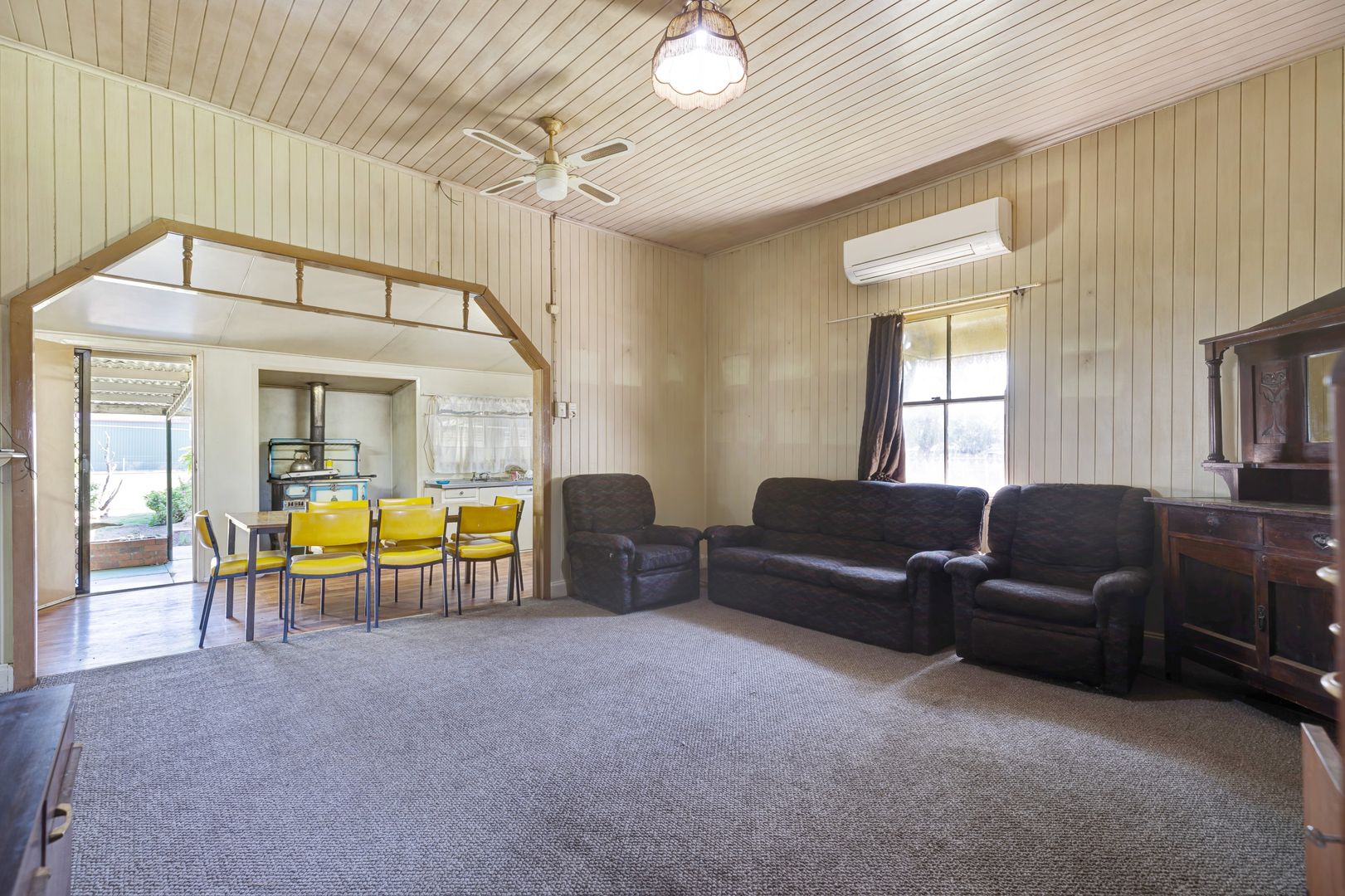 23-25 Cunliffe Street, Oakey QLD 4401, Image 1