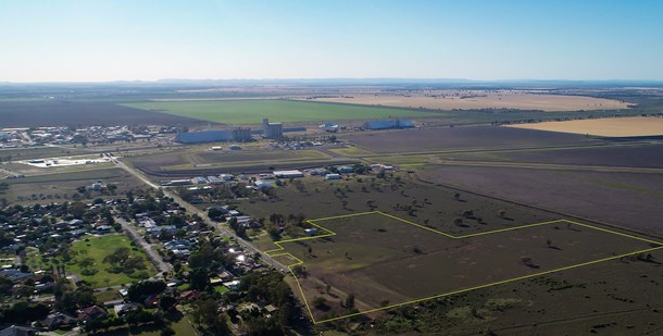 42 Blueberry Road, Moree NSW 2400
