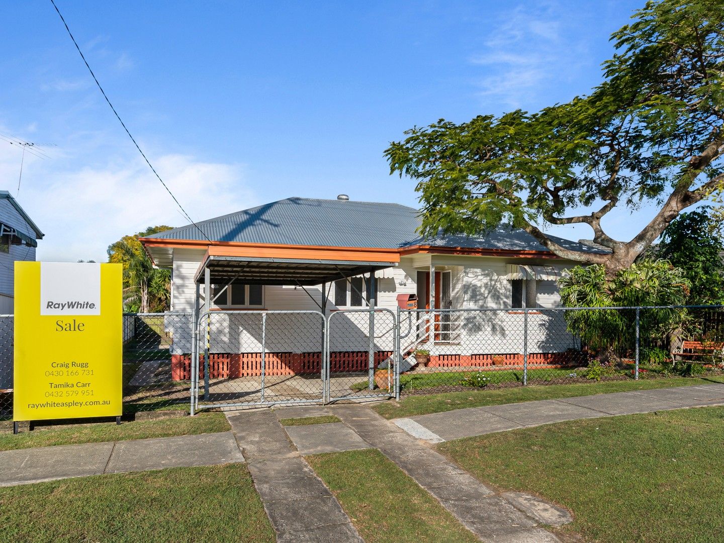 8 Pullford Street, Chermside West QLD 4032, Image 1