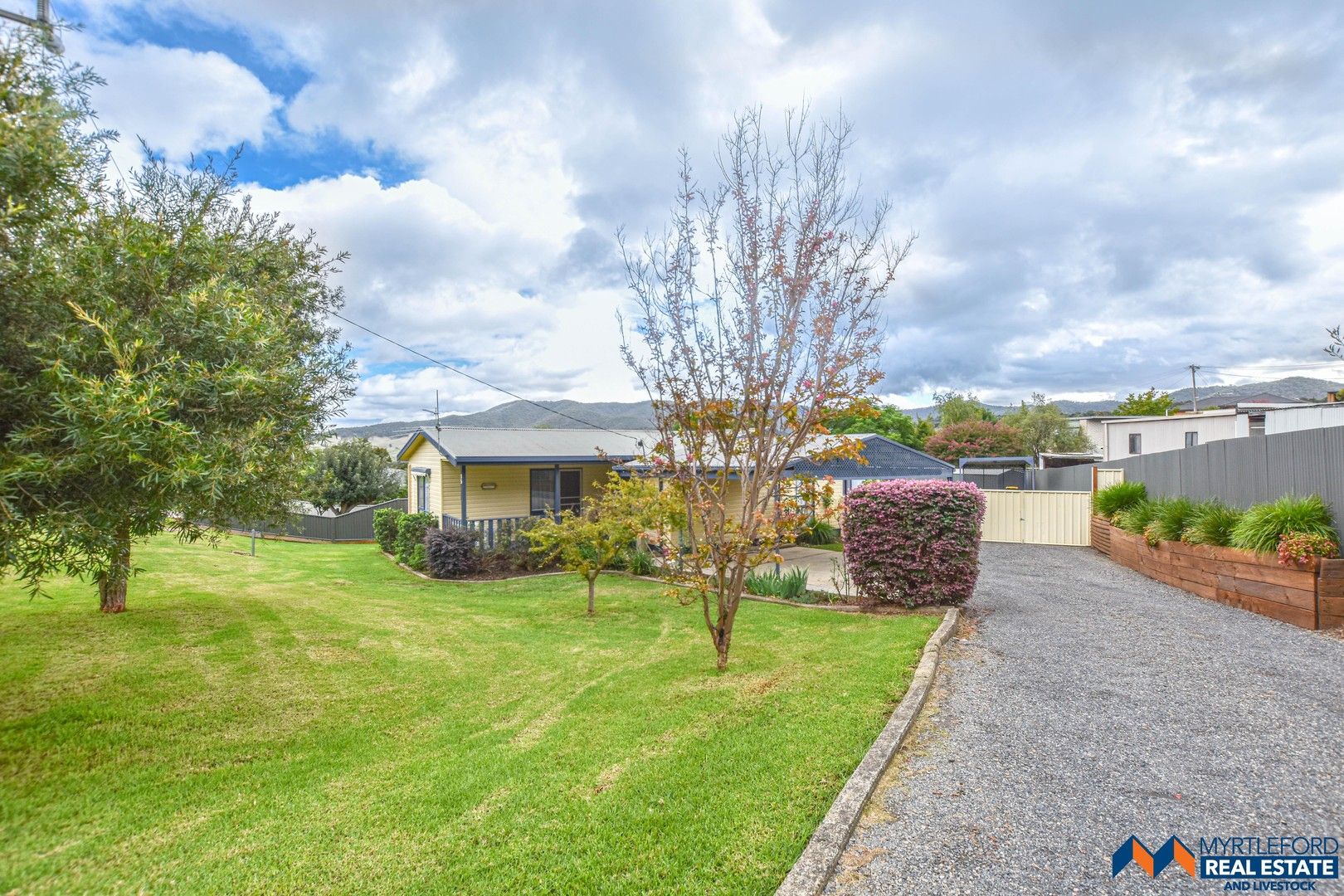 35 Halls Road, Myrtleford VIC 3737, Image 1