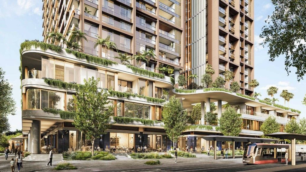 Harris Park NSW 2150 - 2 beds apartment for Sale, Luxury living!! Low ... - Luxury Strata Apartments For Sale