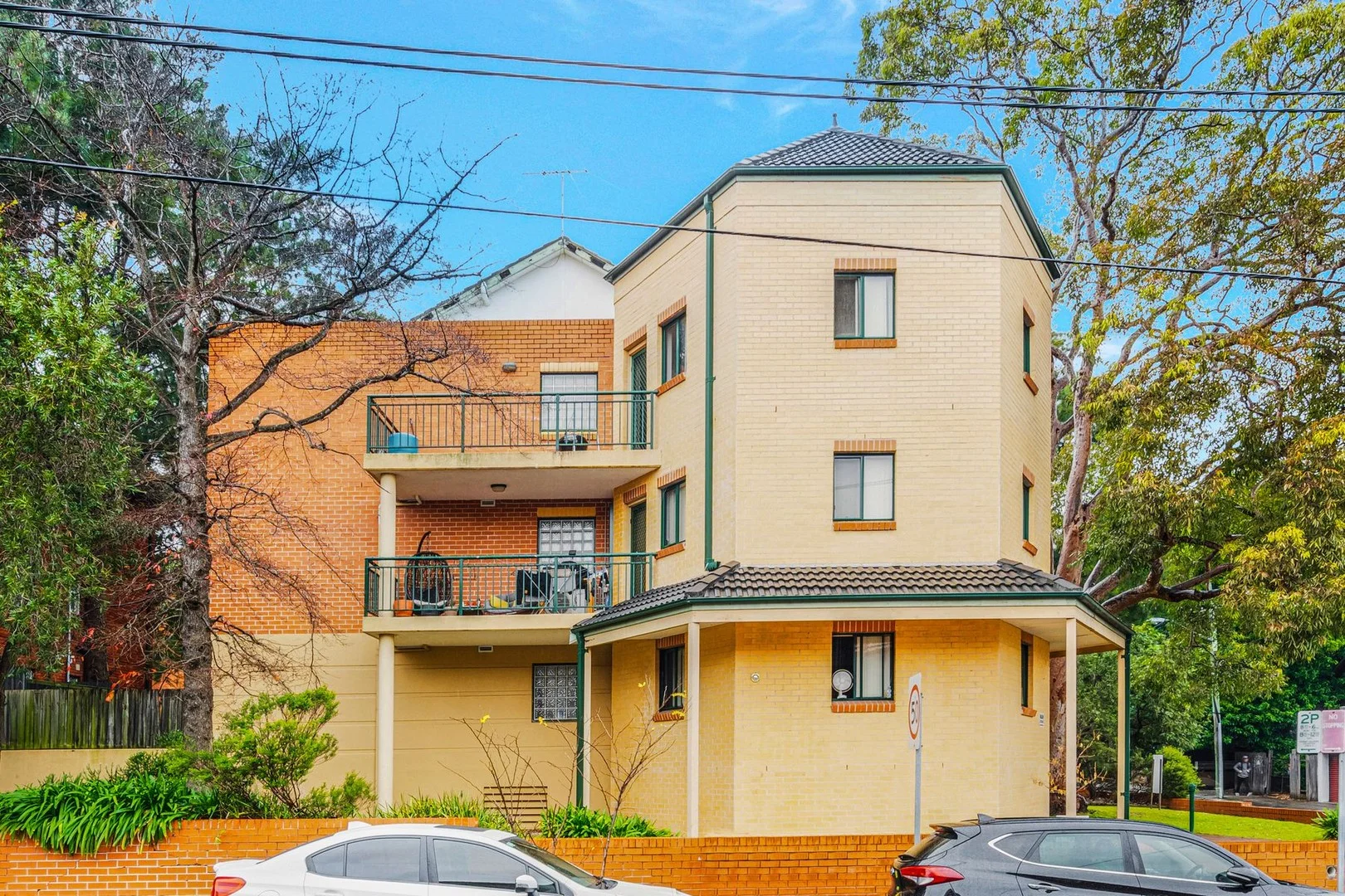 Additional image 2 of 3/33 Elizabeth Street, Ashfield NSW 2131