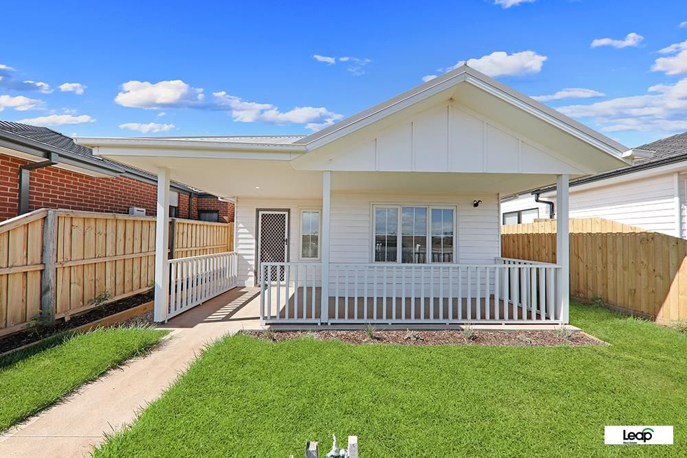 509 Green Hill Road, Eynesbury VIC 3338 House For Rent Domain