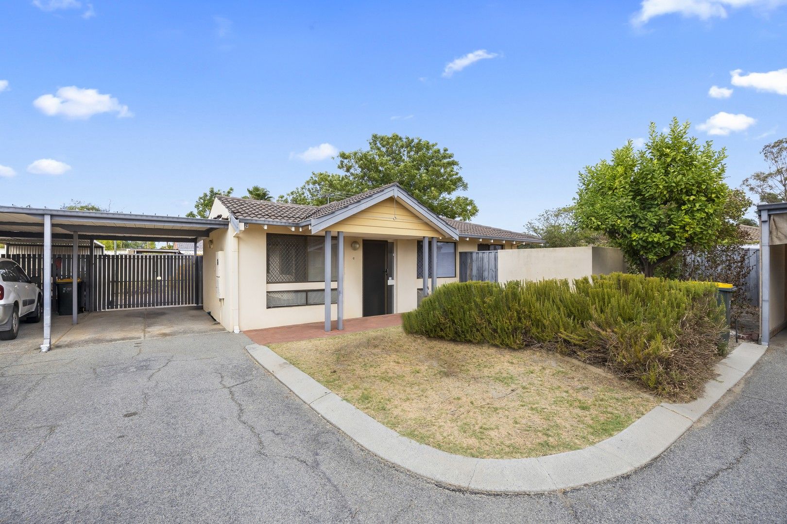 3 bedrooms House in 7C Margaret Street MIDLAND WA, 6056