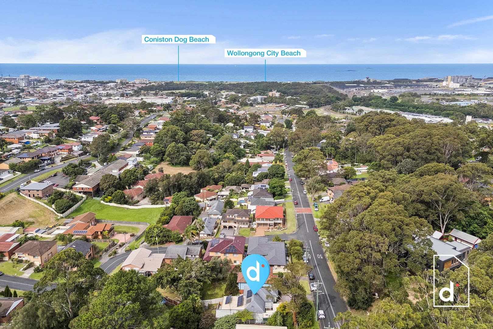 Additional image 11 of 90 Robertson Street, Coniston NSW 2500