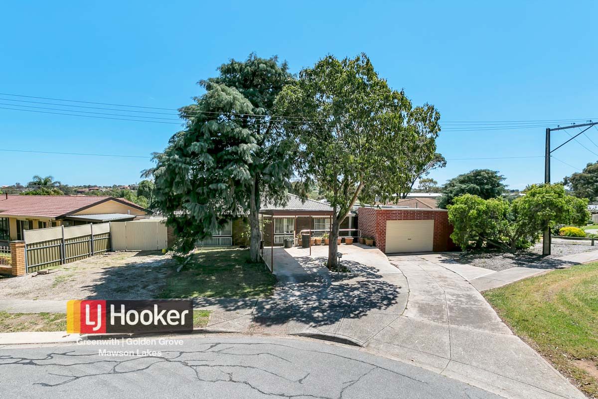 5 Buder Court, Modbury North SA 5092, Image 1