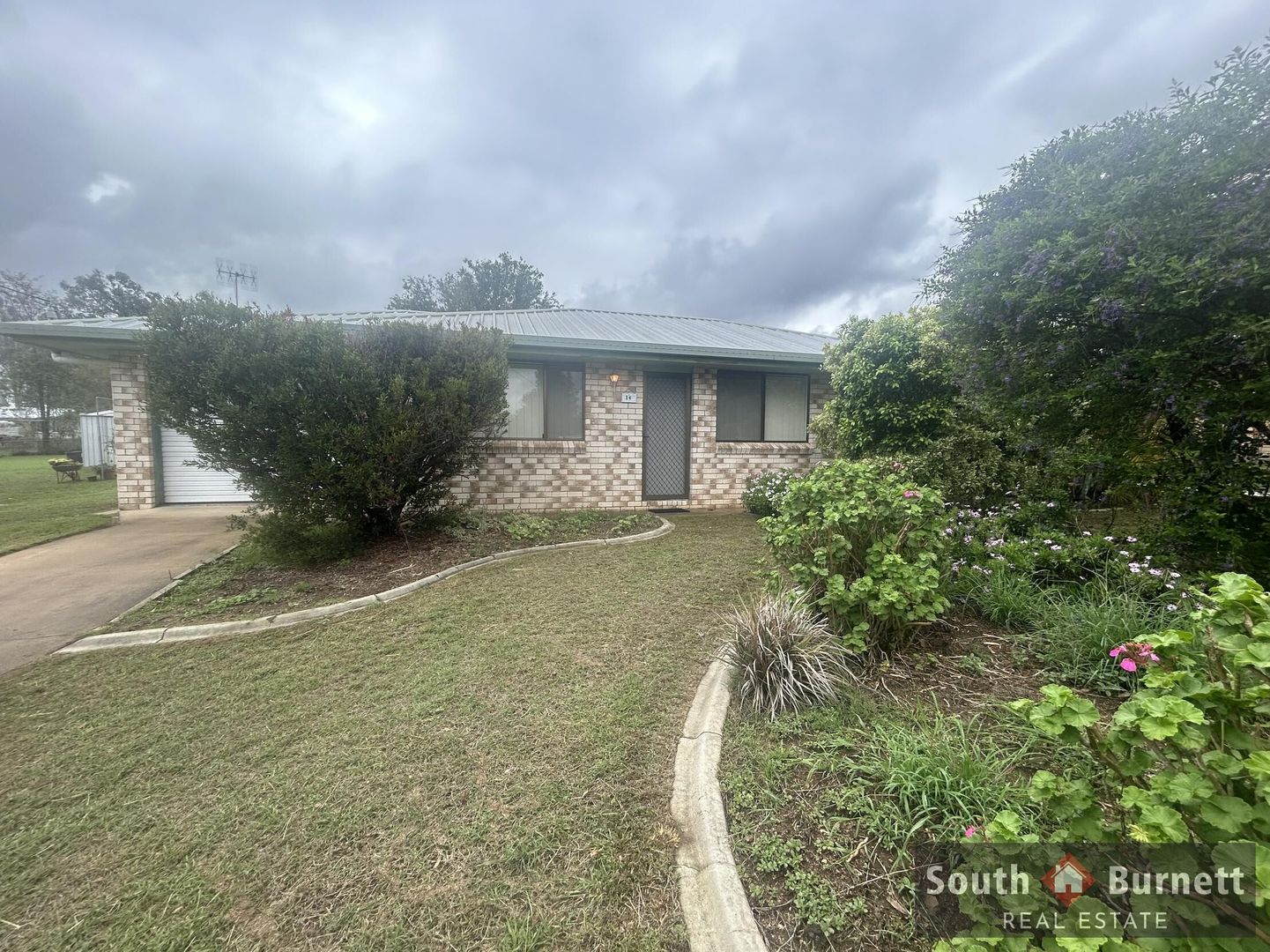 16 Smith Street, Wondai QLD 4606 House For Rent Domain