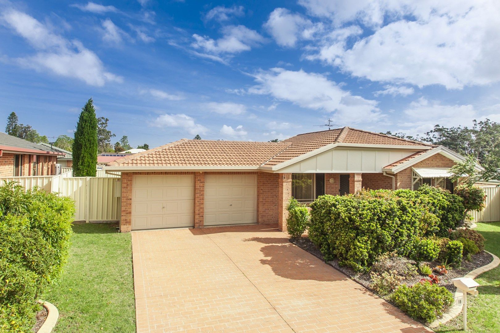 15 Sandalwood Avenue, Medowie NSW 2318, Image 0