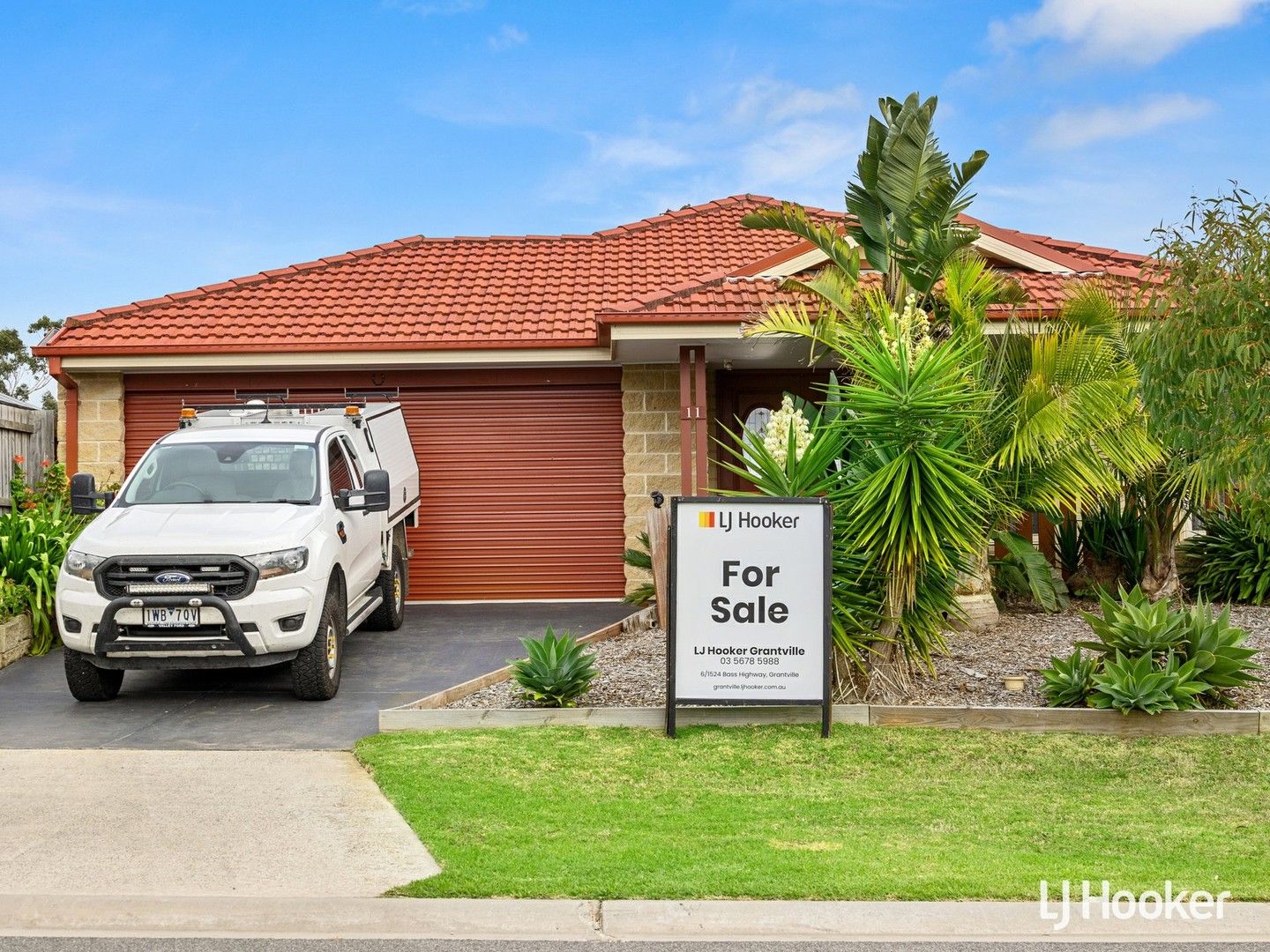 11 Brazier Street, Grantville VIC 3984, Image 1