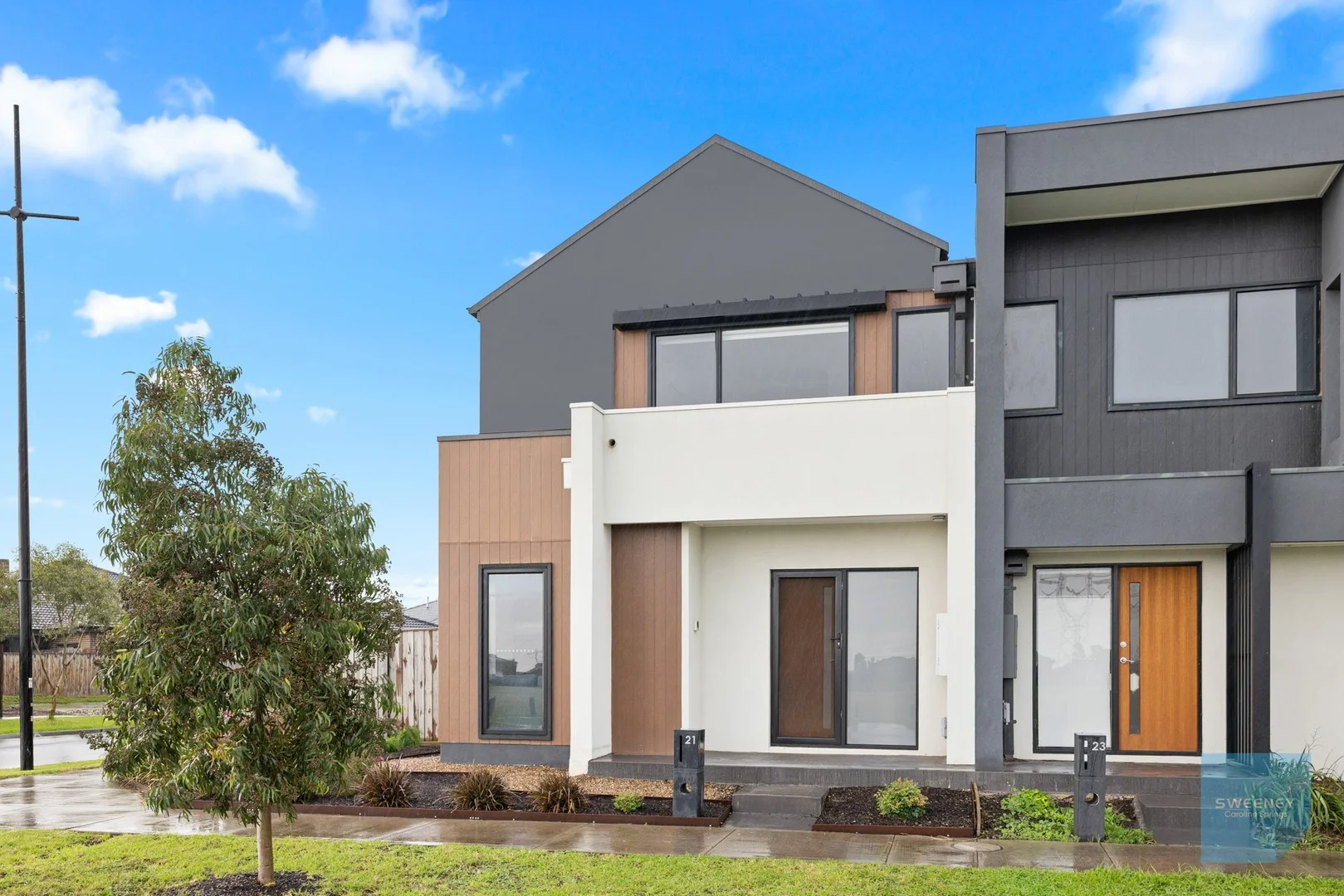 Primary image of 21 Adventure Avenue, Fraser Rise VIC 3336