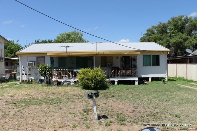 Picture of 32 Old Airport Drive, EMERALD QLD 4720