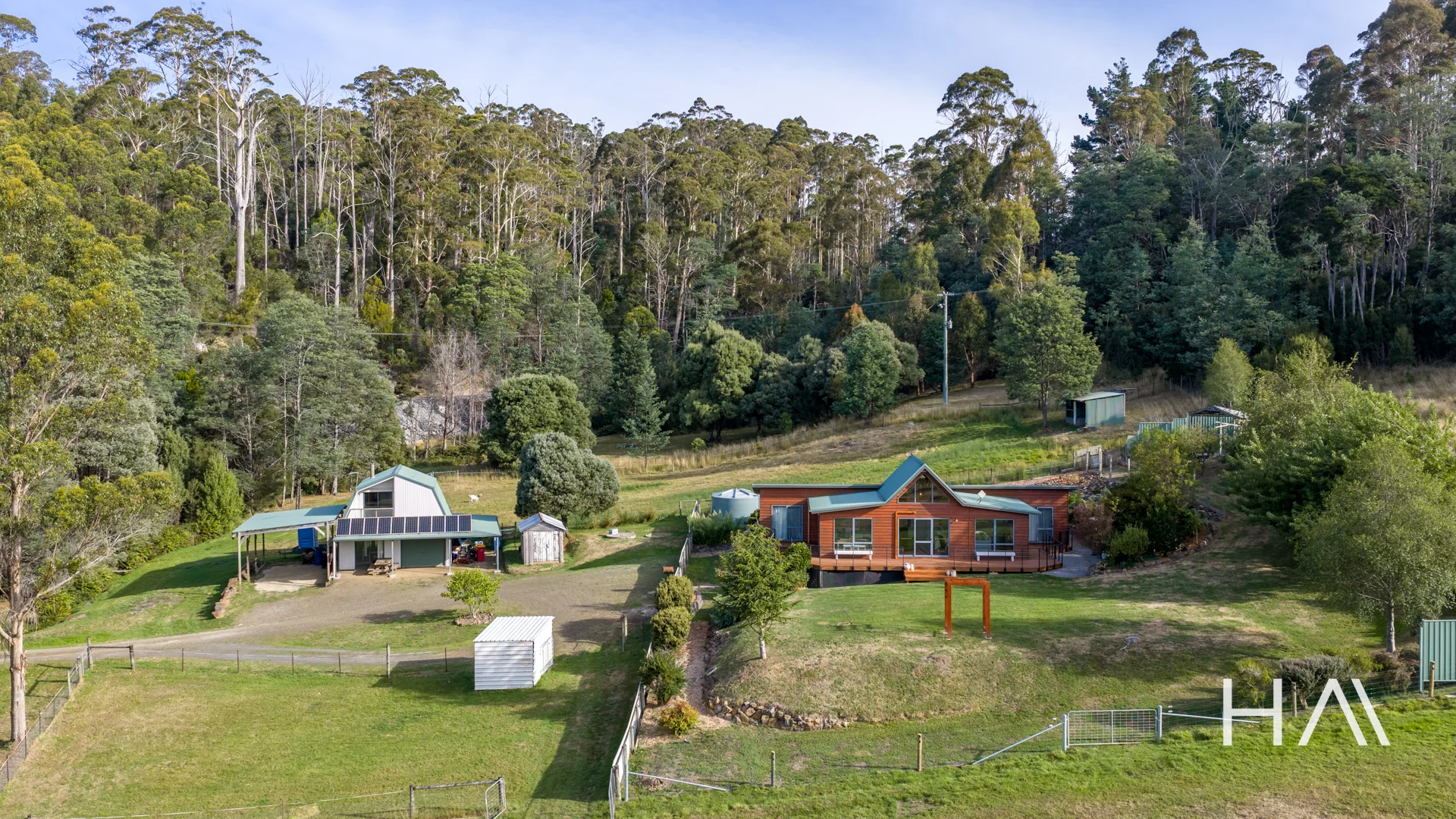 203 Underwood Road, Underwood TAS 7268