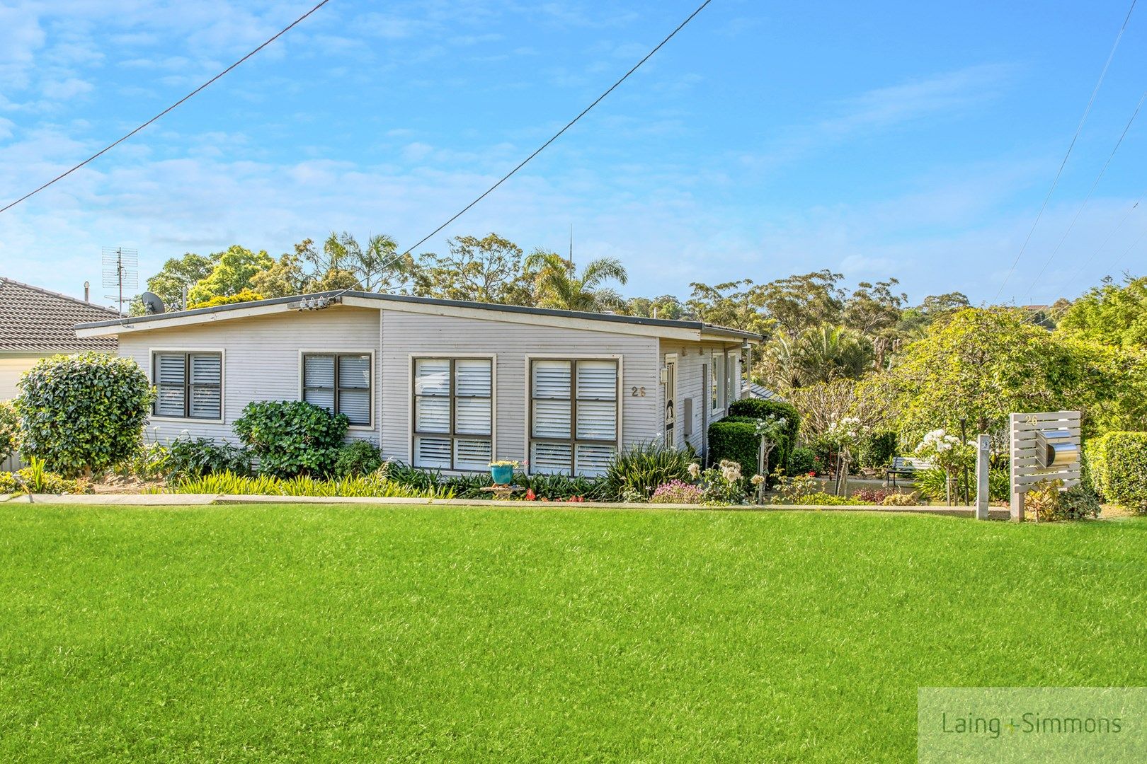 26 Graham Street, Glendale NSW 2285, Image 0