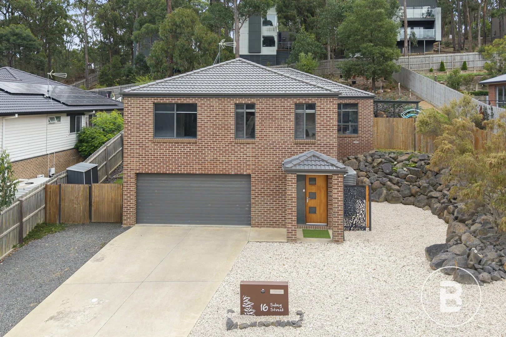 16 Sobey Street, Mount Helen VIC 3350