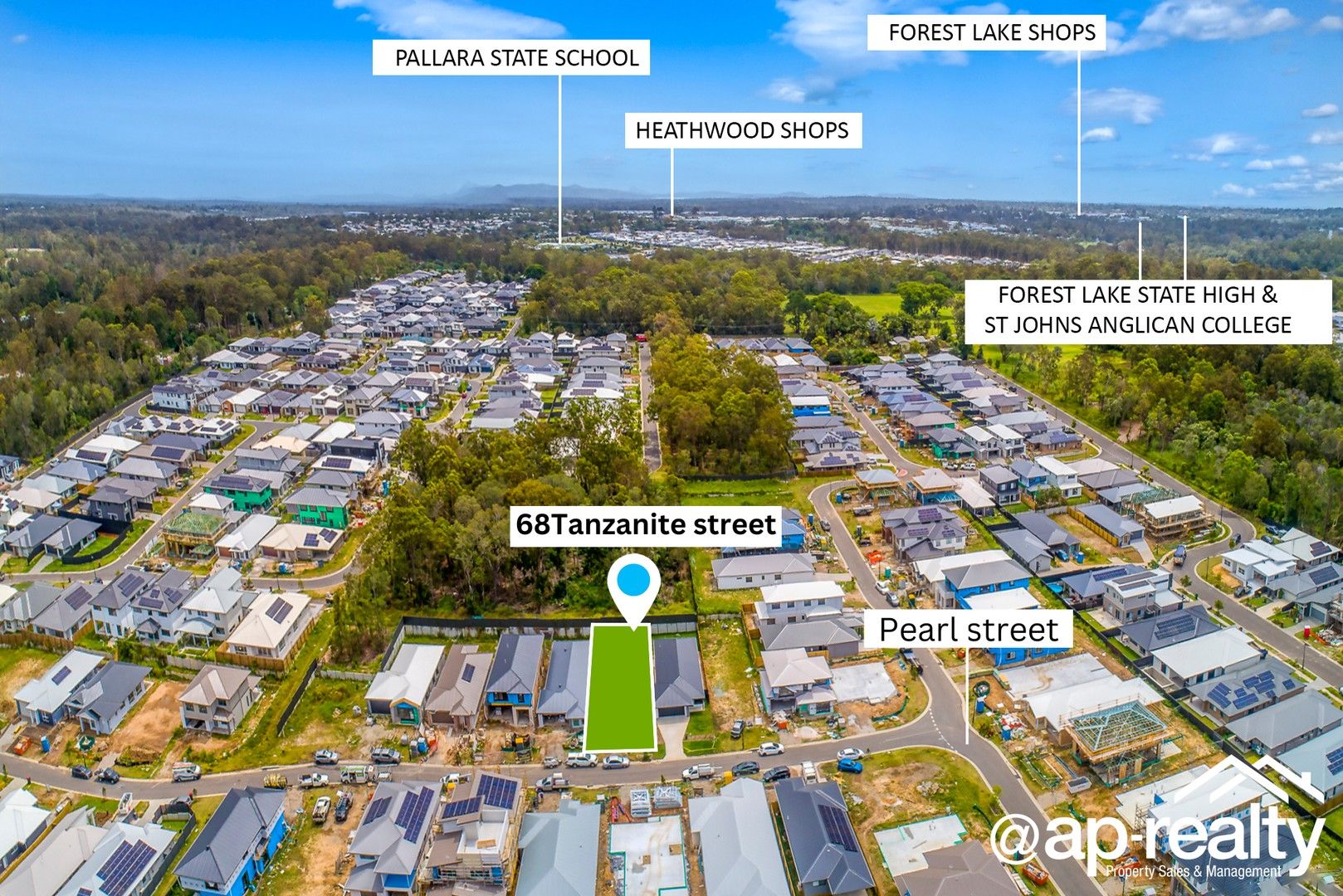 68 Tanzanite Street, Pallara QLD 4110, Image 0