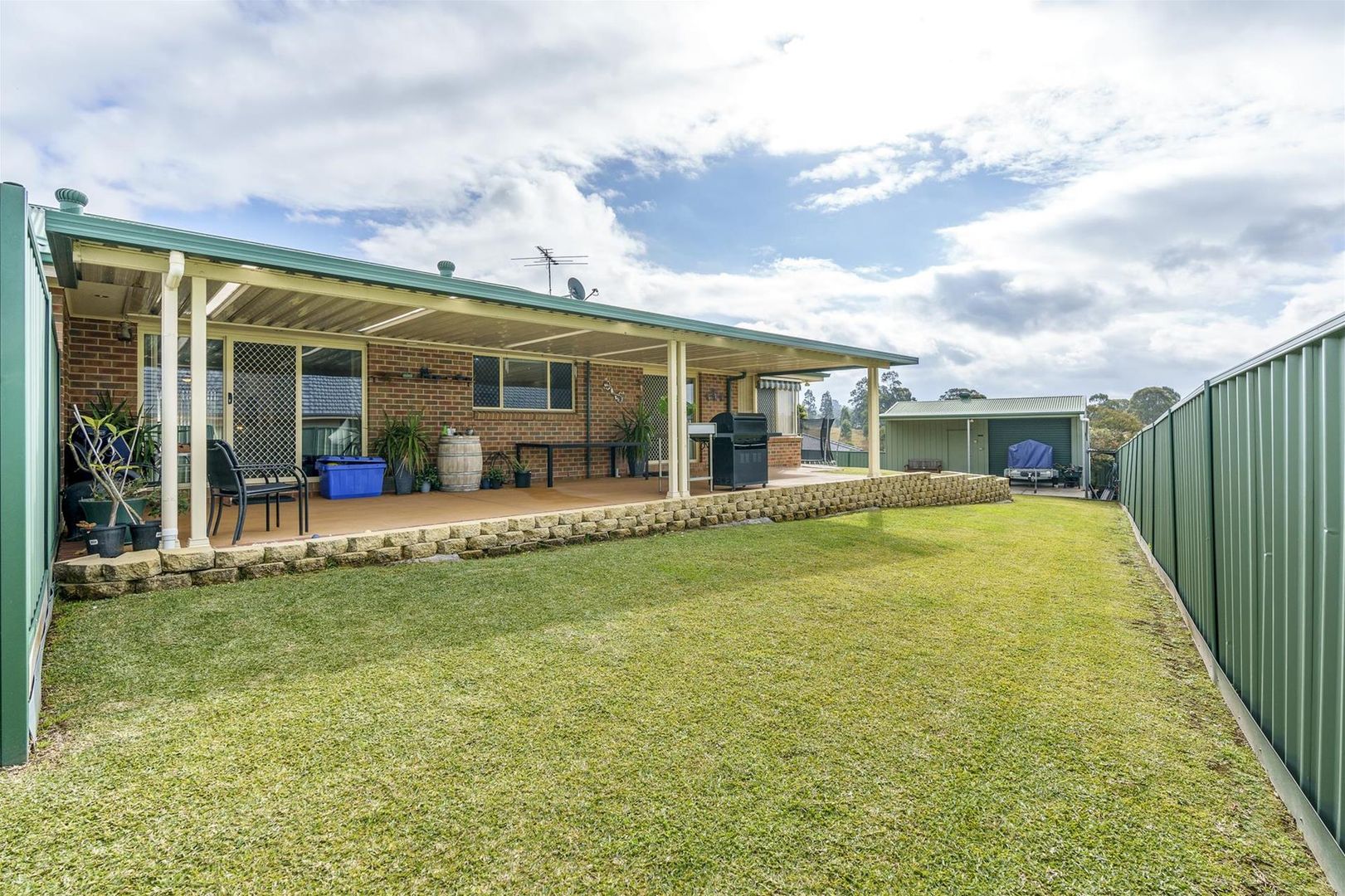 15 Partridge Place, Singleton NSW 2330, Image 1