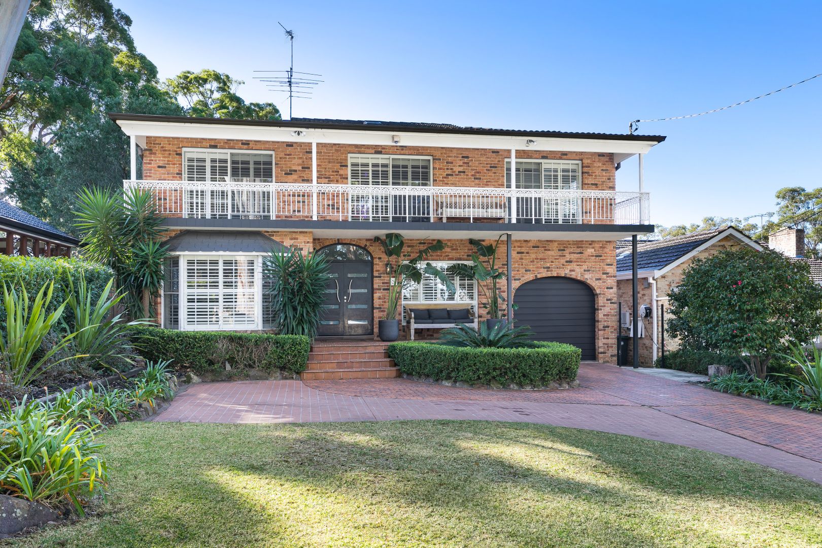 21 Turriell Point Road, Port Hacking NSW 2229, Image 1