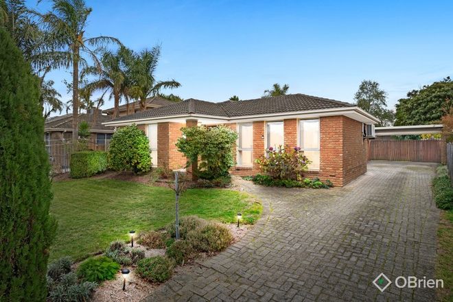 Picture of 5 Danube Court, ROWVILLE VIC 3178