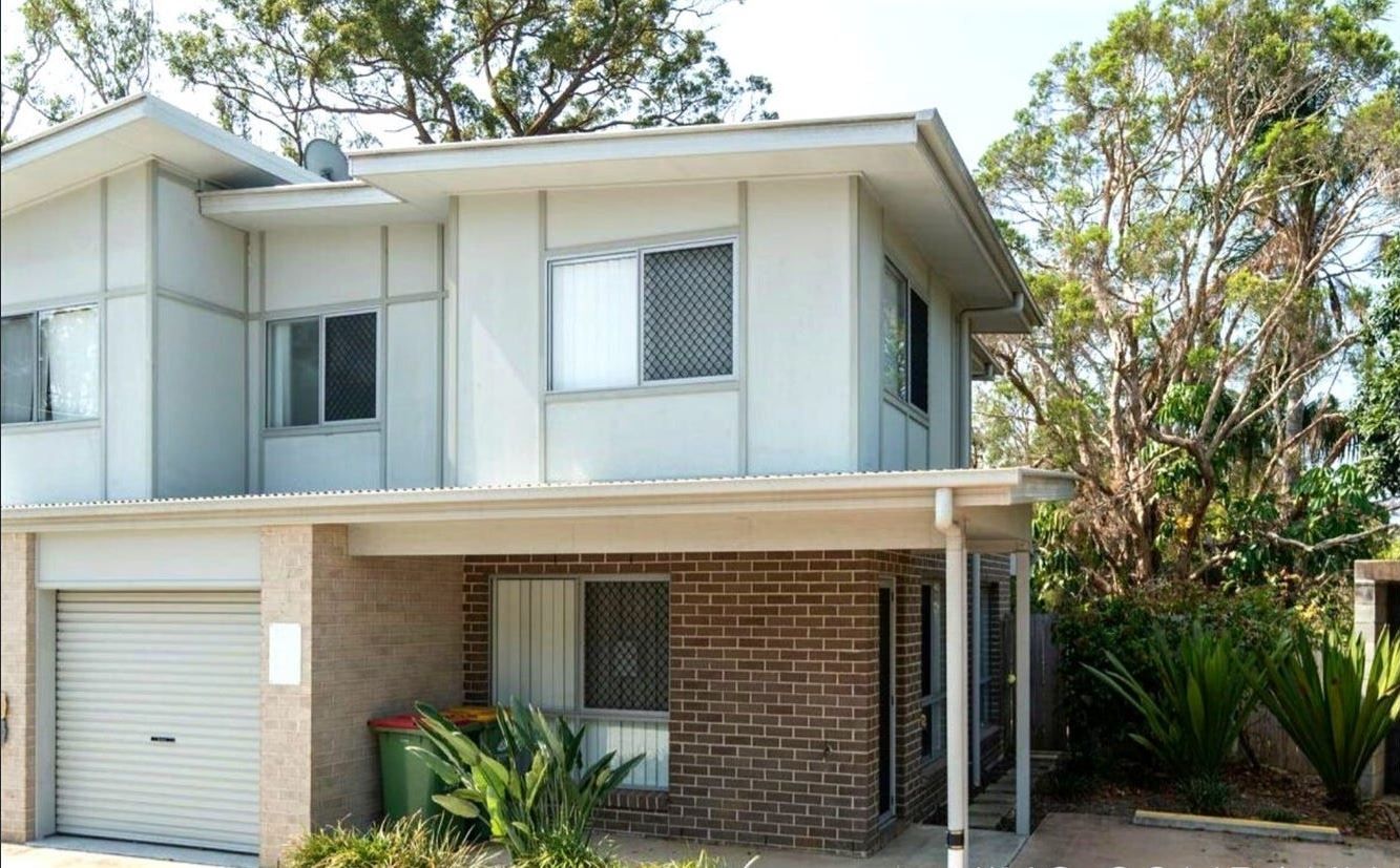 2 bedrooms House in 44/33-35 Jellicoe LOGANLEA QLD, 4131