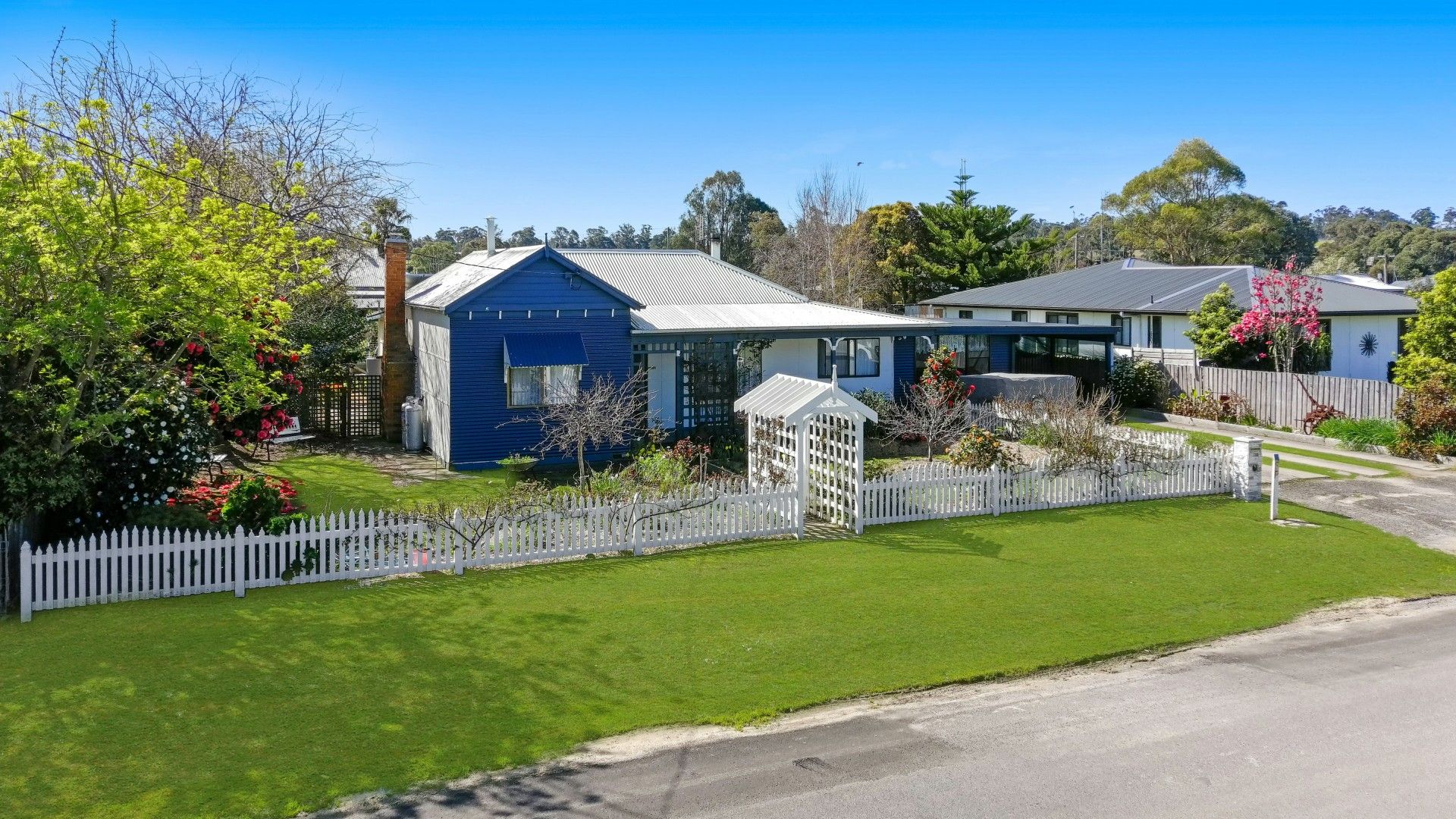 31 Bowers Street, Orbost VIC 3888 Domain