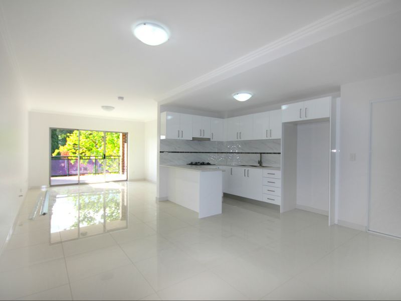 2 bedrooms Apartment / Unit / Flat in 6/1 Alan Street FAIRFIELD NSW, 2165