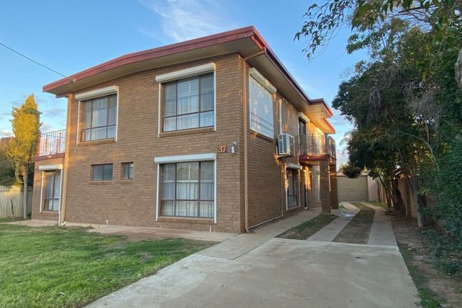 Picture of 37 Arnoldt Street, SWAN HILL VIC 3585