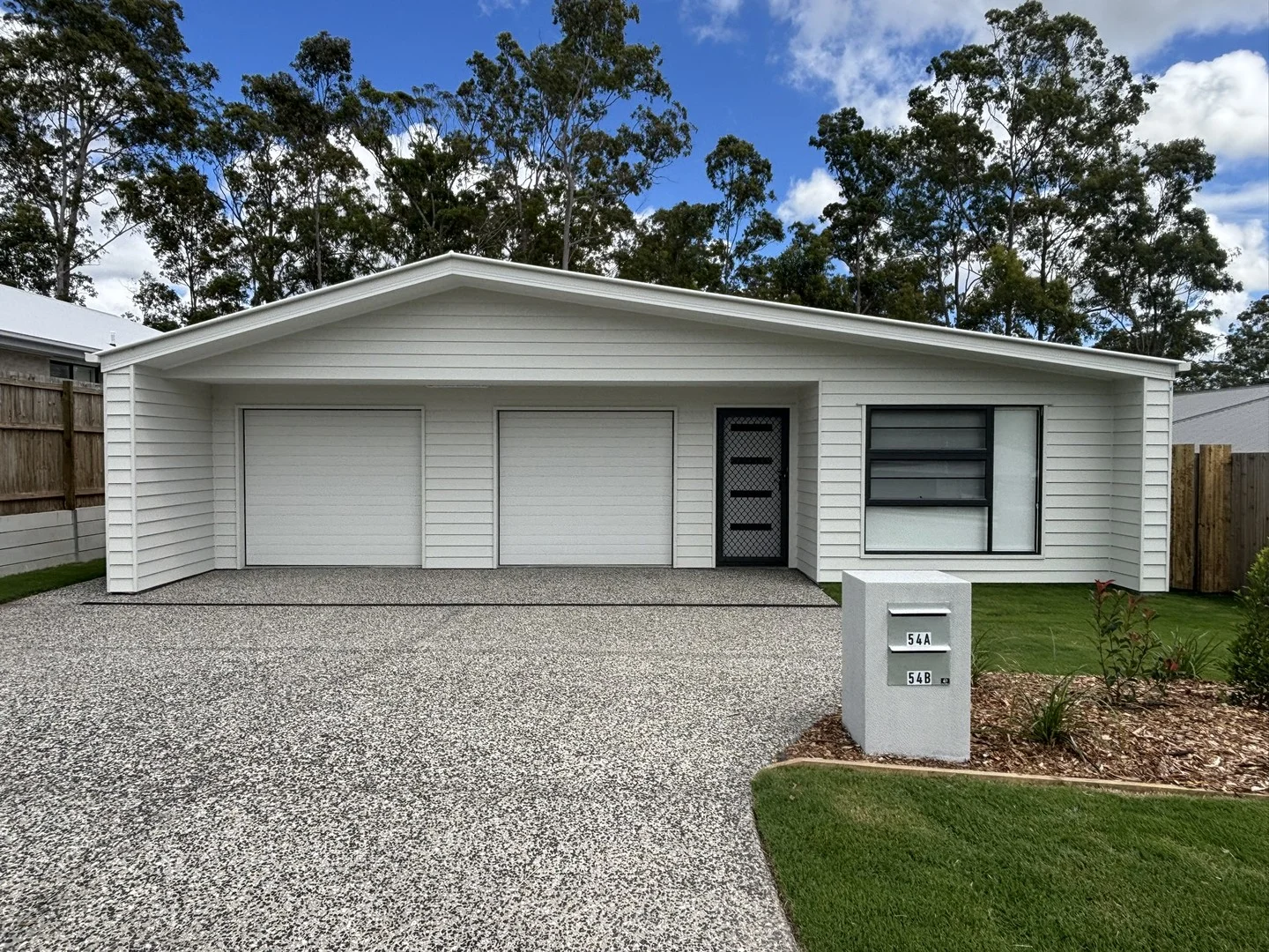 Primary image of 54A Fauna Rd, Gympie QLD 4570