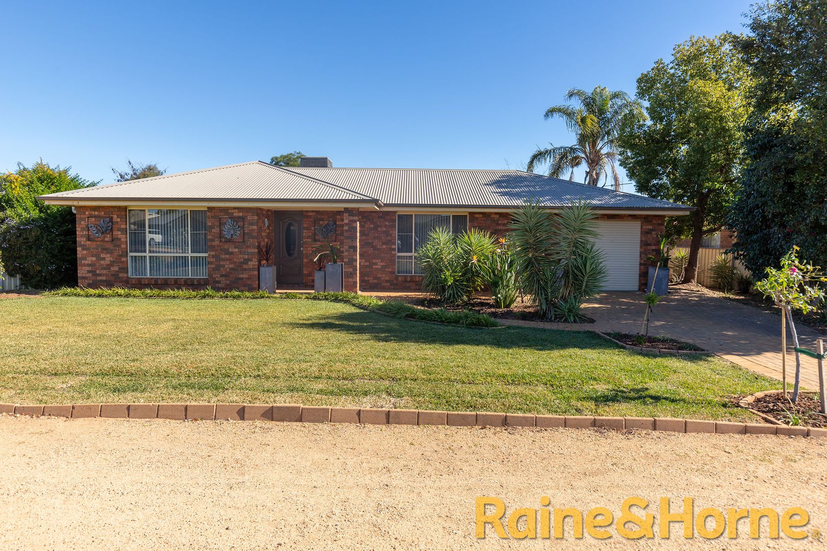 115 Garden Avenue, Narromine Property History & Address Research Domain