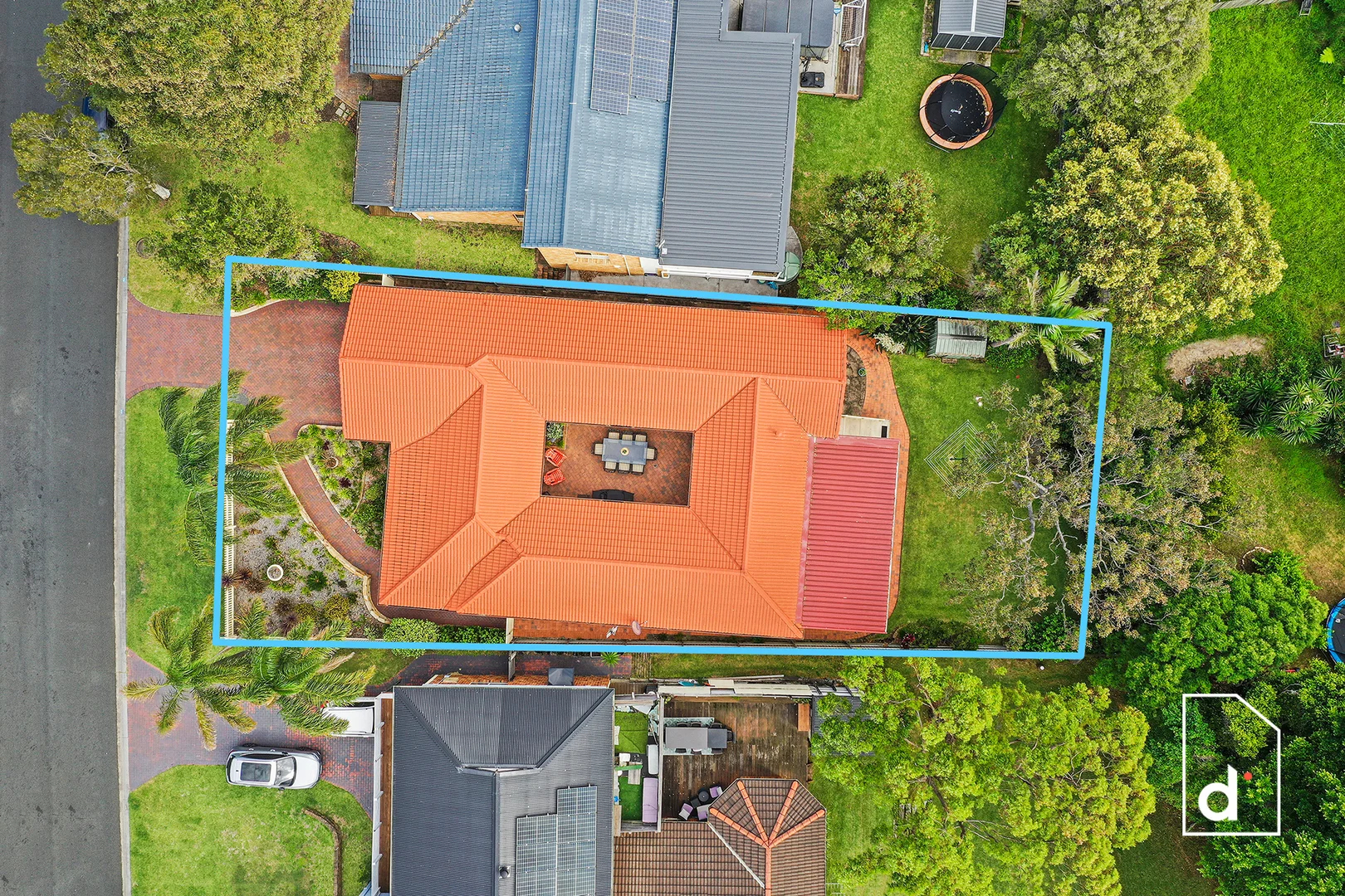 Additional image 20 of 28 Harriet Spearing Drive, Woonona NSW 2517