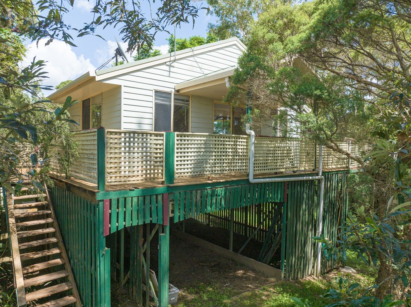 869 Nimbin Road, Goolmangar NSW 2480, Image 0