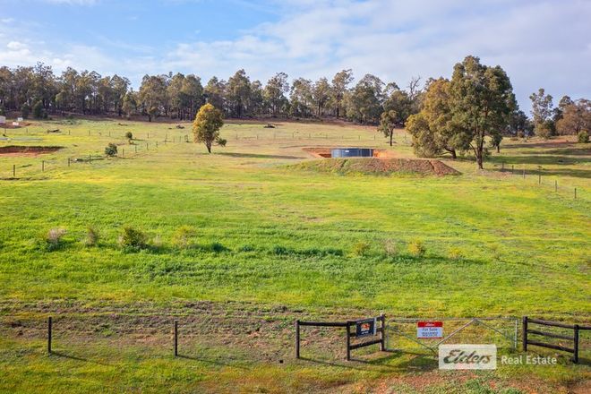 Picture of 49 Scaffidi Place, DONNYBROOK WA 6239
