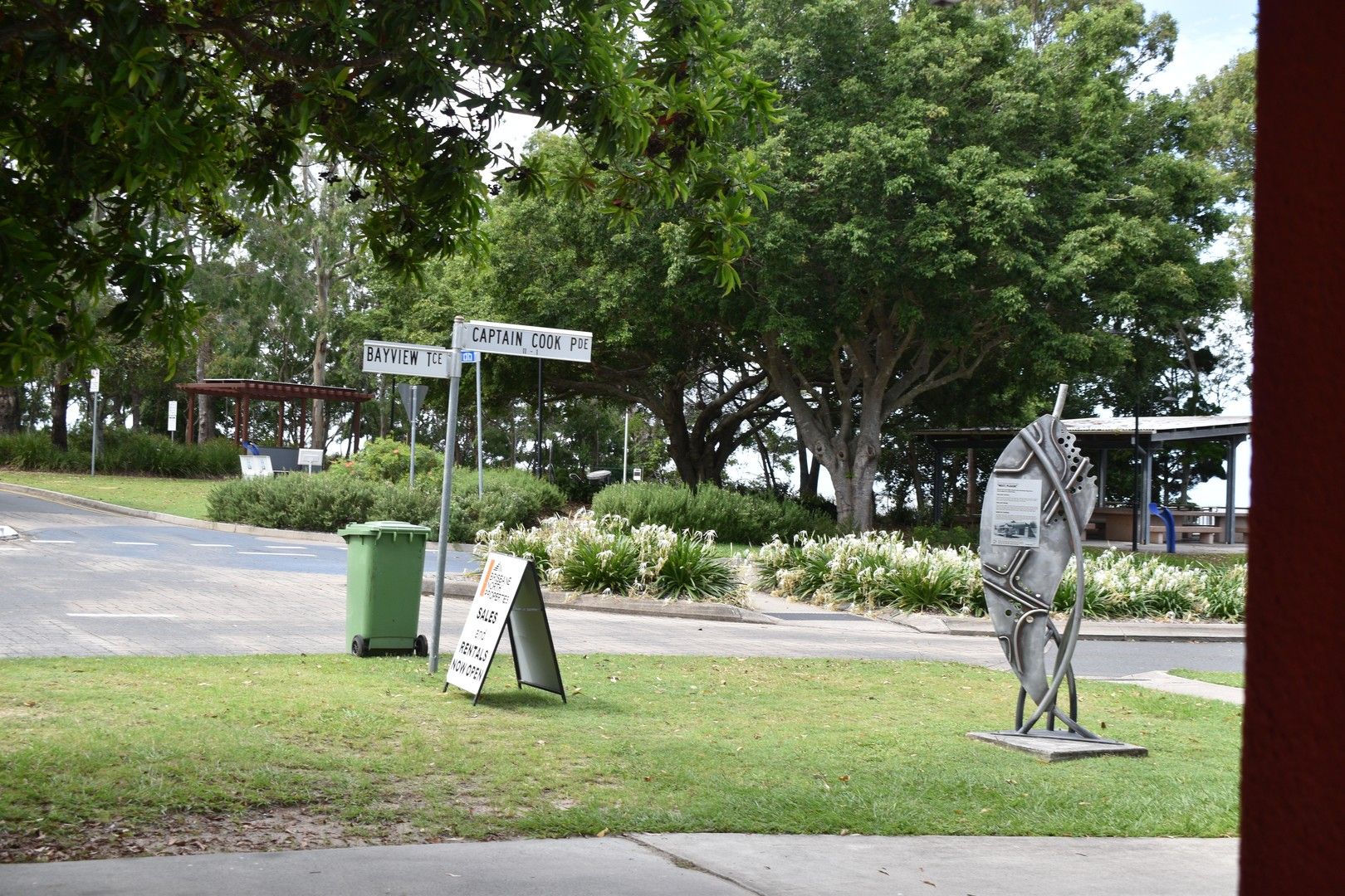 2 bedrooms Apartment / Unit / Flat in Unit 1/8 Bayview Tce DECEPTION BAY QLD, 4508