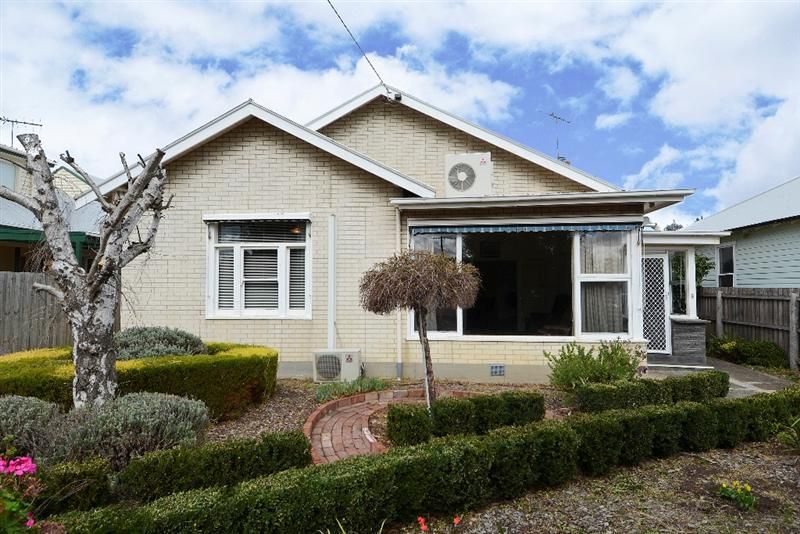 368 Myers Street, East Geelong Property History & Address Research