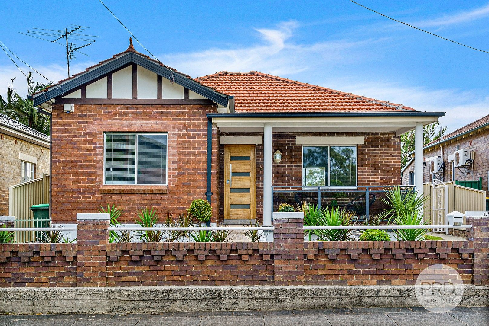 3 bedrooms House in 83A George Street SOUTH HURSTVILLE NSW, 2221